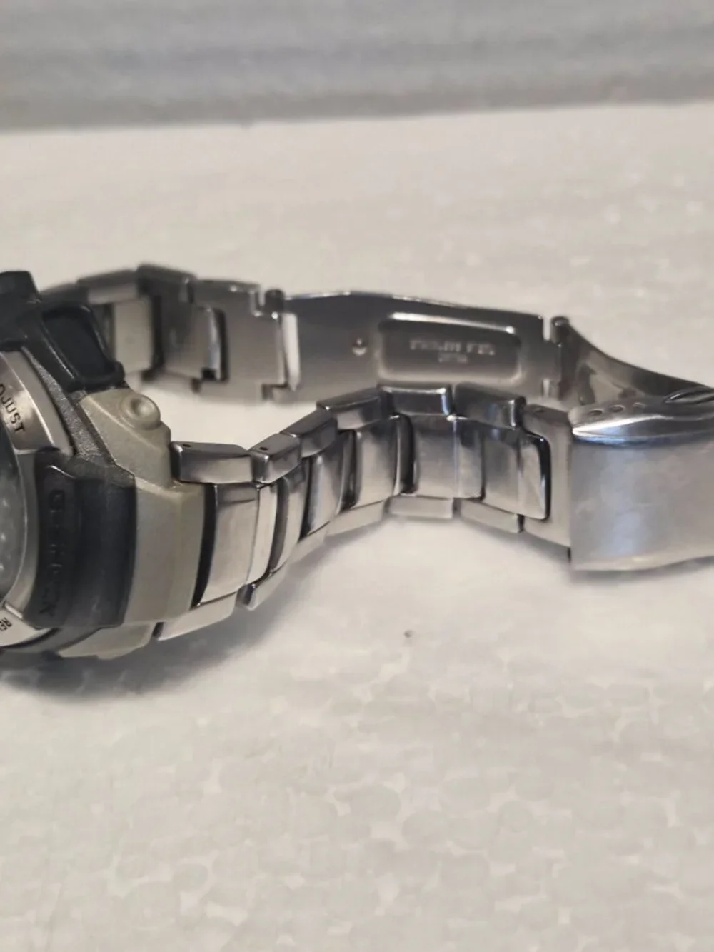 G-Shock model gw